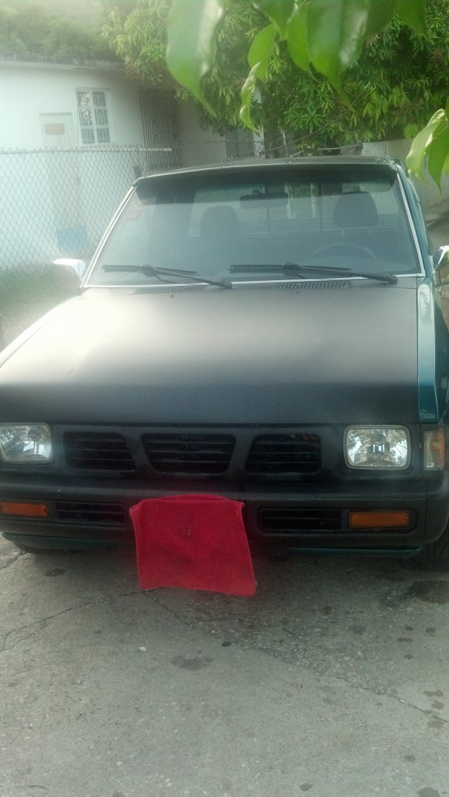 1996 Nissan space cab pick up for sale in Kingston / St. Andrew
