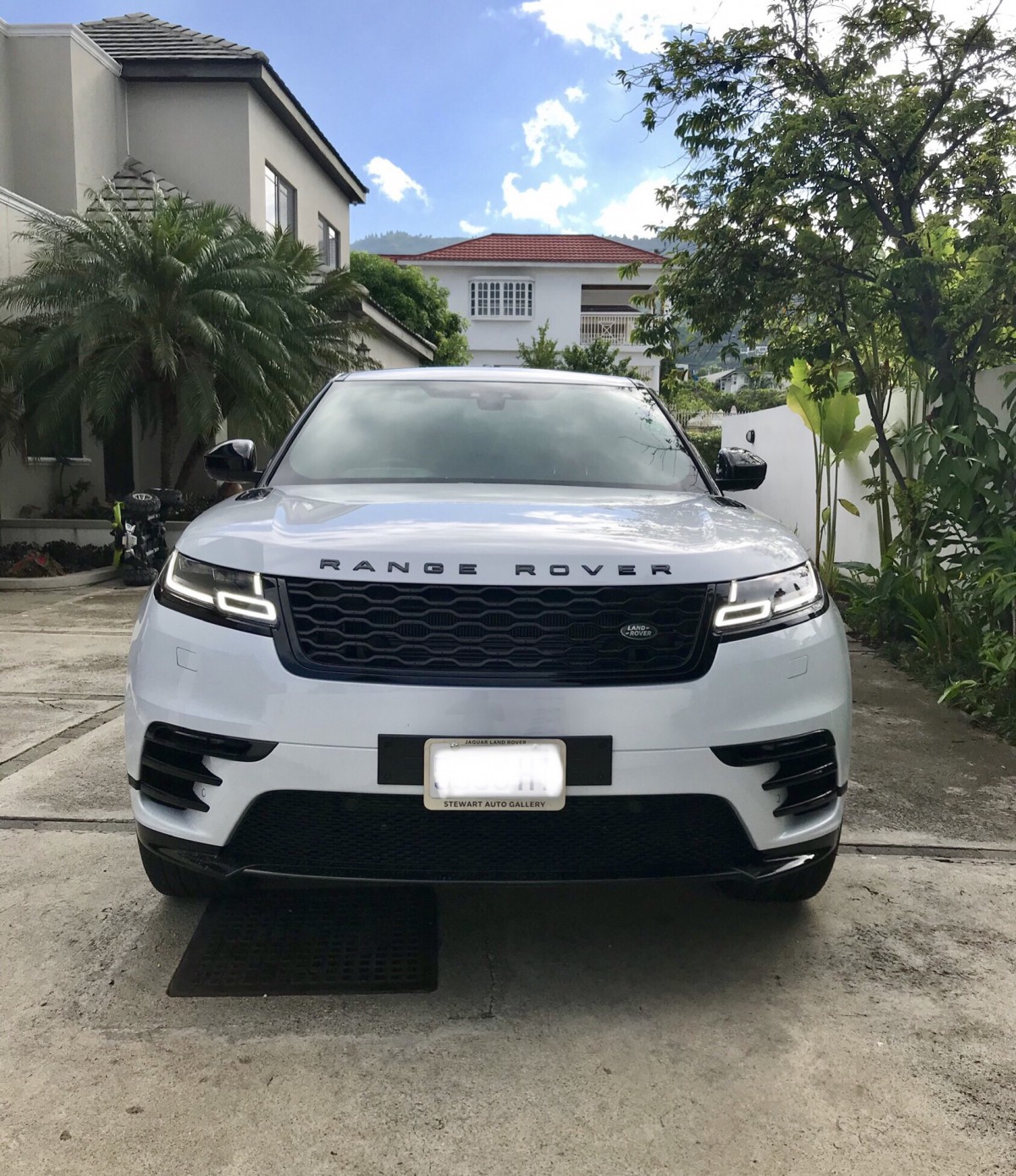 2018 Land Rover Velar HSE P300 R Dynamic for sale in Kingston / St