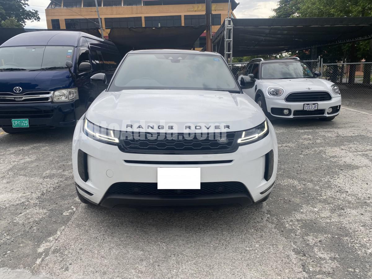 2020 Land Rover EVOGUE for sale in Kingston / St. Andrew, Jamaica