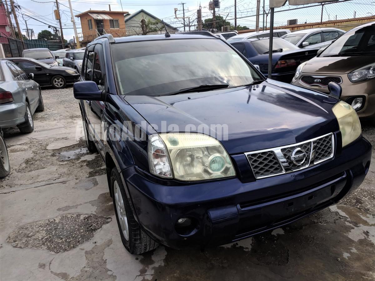 2007 Nissan X TRAIL for sale in Kingston / St. Andrew, Jamaica