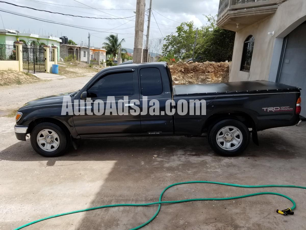 2002 Toyota Tacoma For Sale >> 2002 Toyota Tacoma For Sale In Clarendon Jamaica Autoadsja Com 2002 Toyota Tacoma For Sale >> 2002 Toyota Tacoma For Sale In Clarendon Jamaica Autoadsja Com