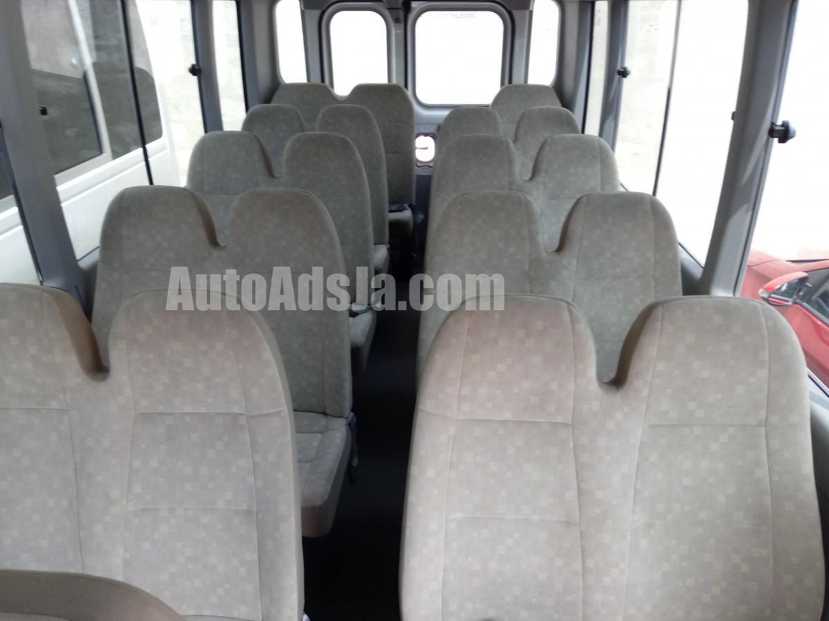 2019 Toyota Coaster Bus for sale in Kingston / St. Andrew, Jamaica