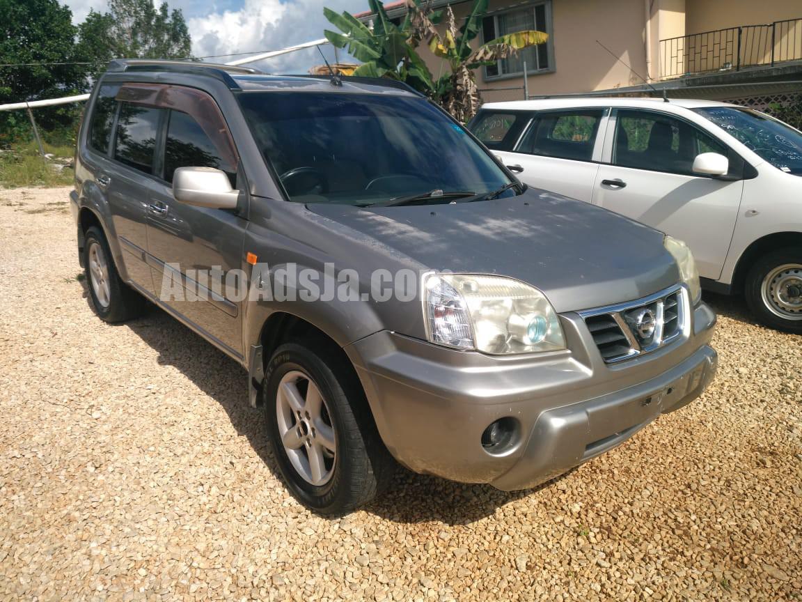 2003 Nissan X Trail for sale in Manchester, Jamaica