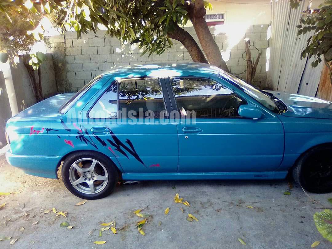 1992 Nissan B13 for sale in Kingston / St. Andrew, Jamaica