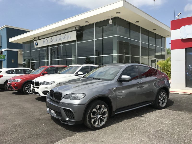 2011 BMW X6 for sale in St. James, Jamaica