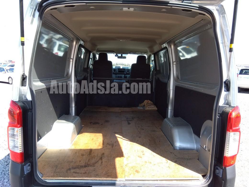 2021 Nissan CARAVAN PANEL for sale in Kingston / St. Andrew, Jamaica