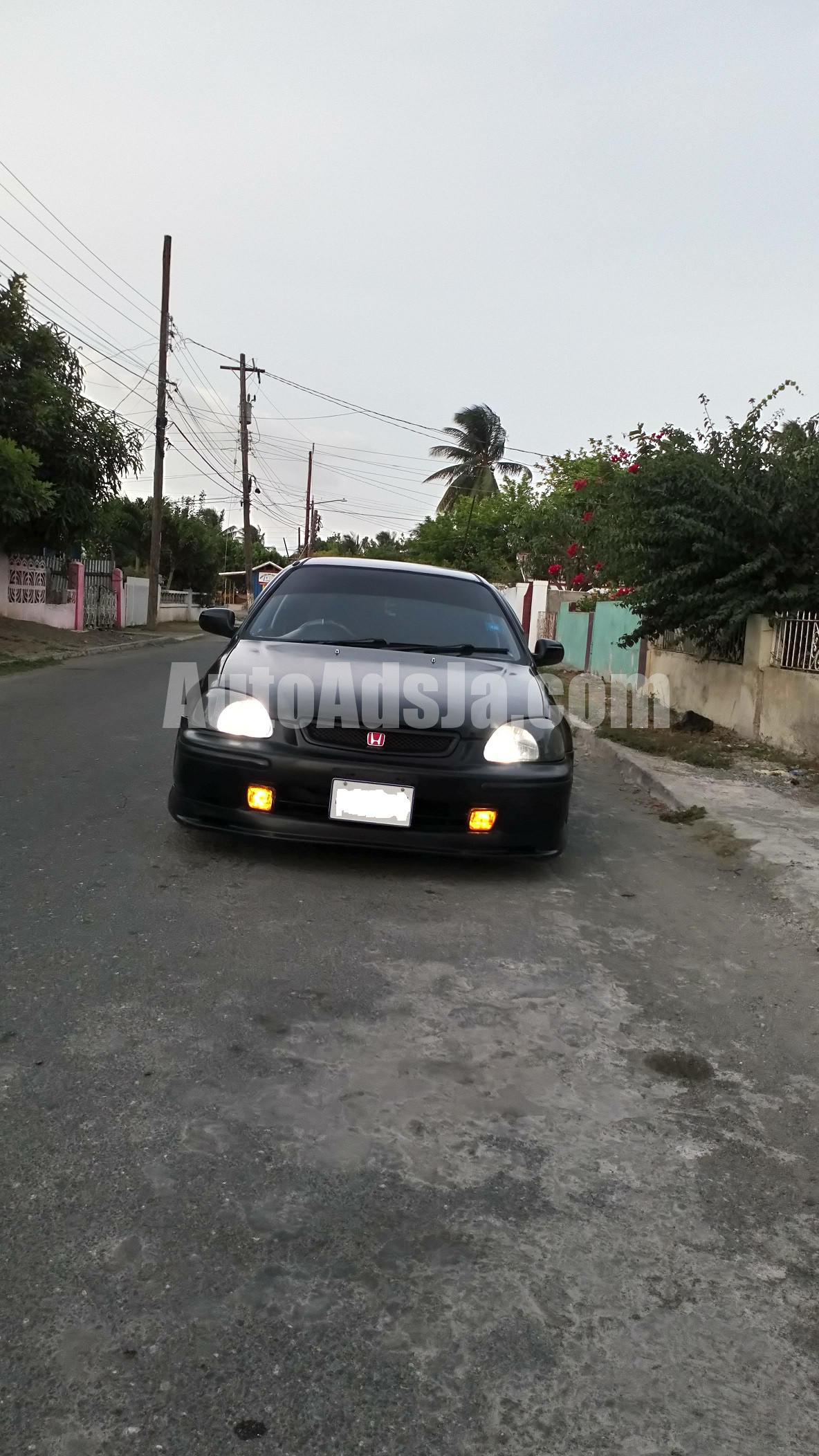 1996 Honda Civic for sale in St. Catherine, Jamaica