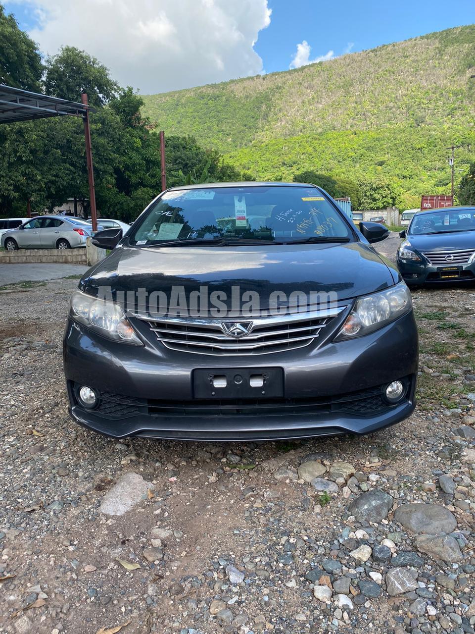 2015 Toyota Allion for sale in Kingston / St. Andrew, Jamaica