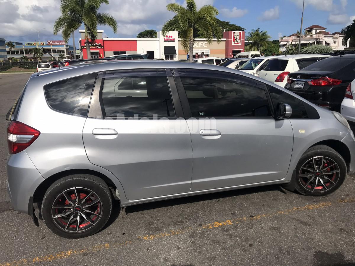 2012 Honda Fit for sale in St. Mary, Jamaica