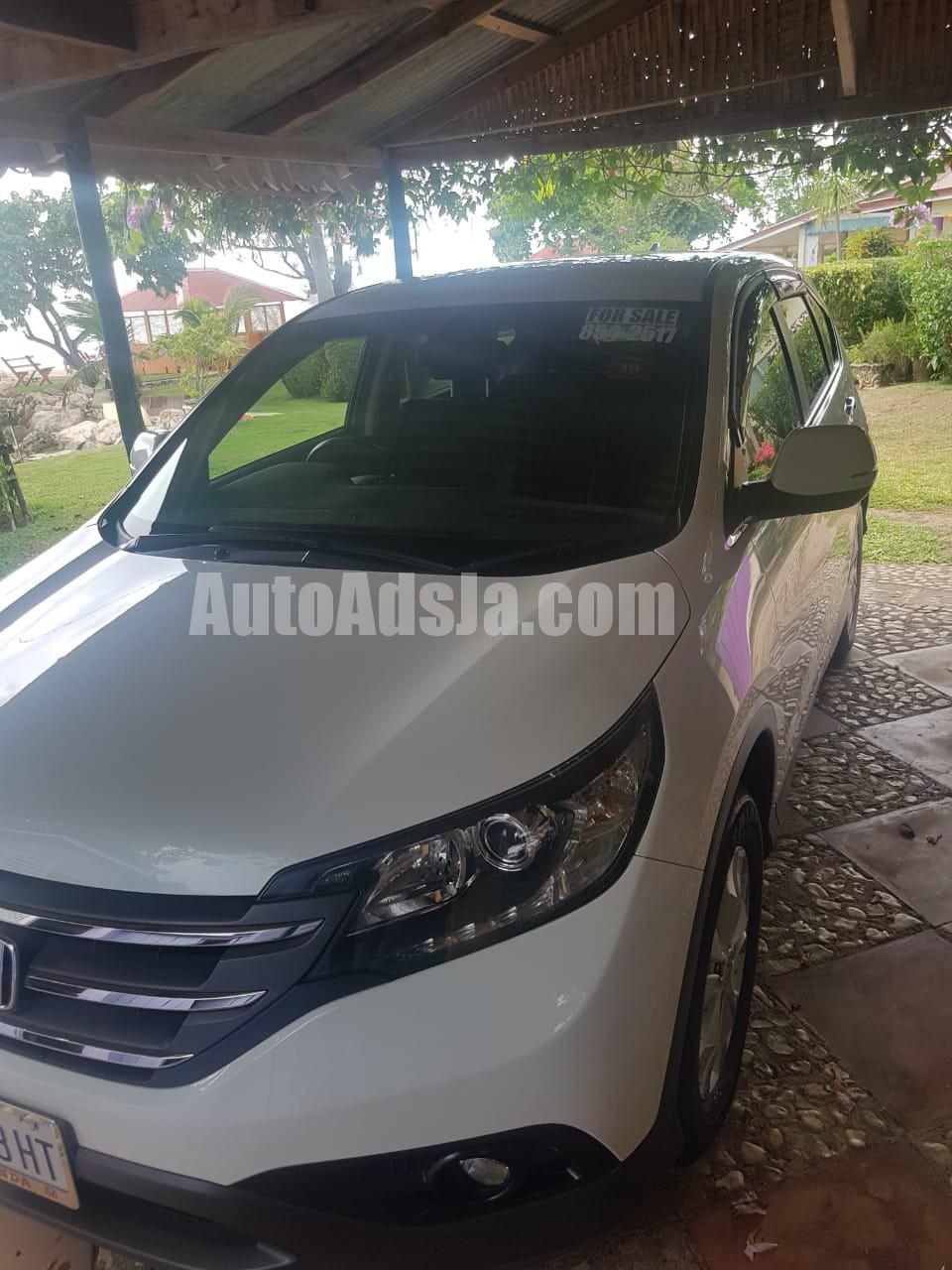 2012 Honda Crv for sale in Westmoreland, Jamaica