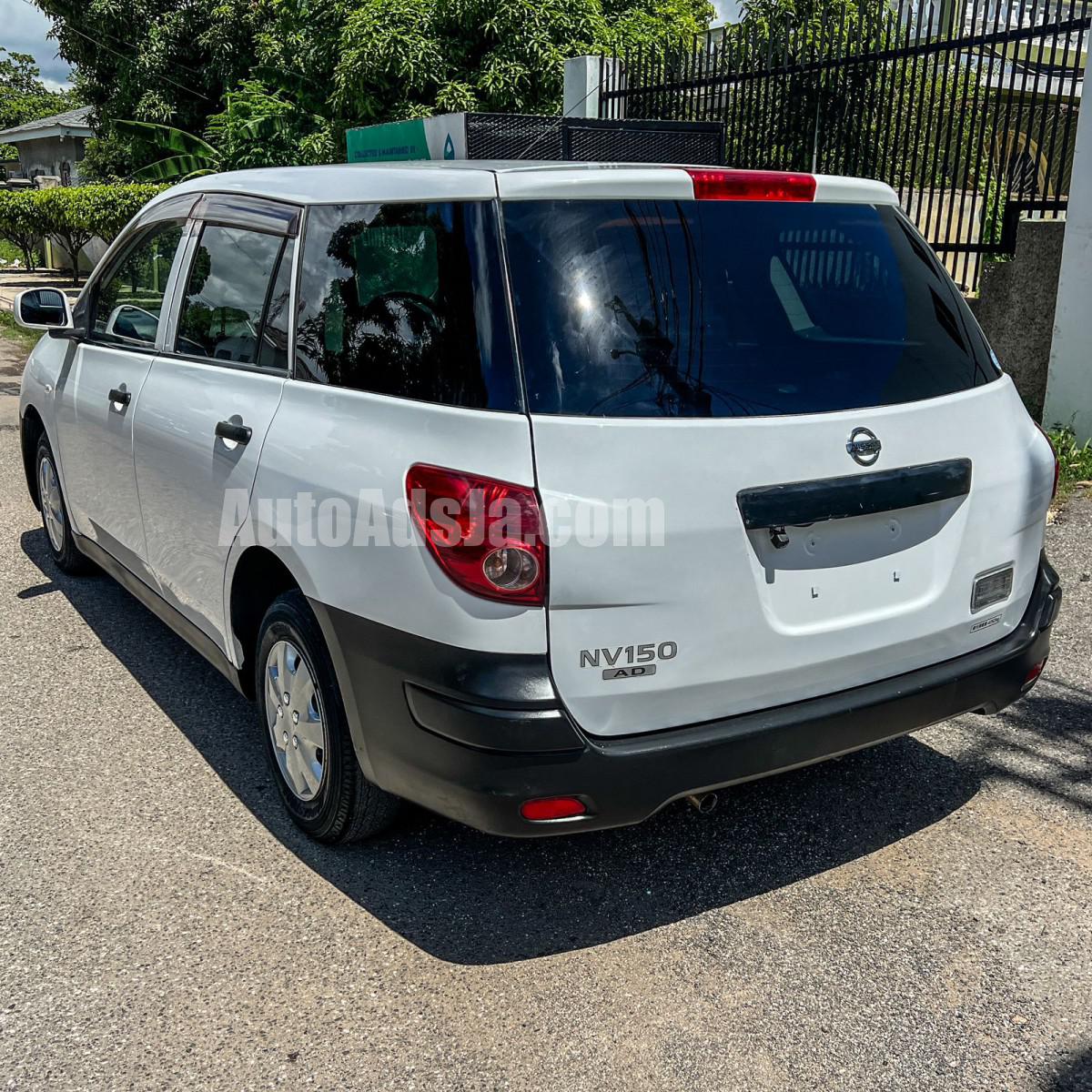 2018 Nissan AD Wagon for sale in Kingston / St. Andrew, Jamaica