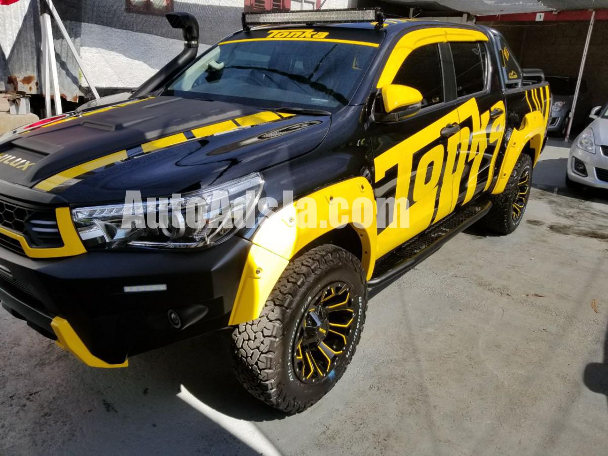 tonka for sale
