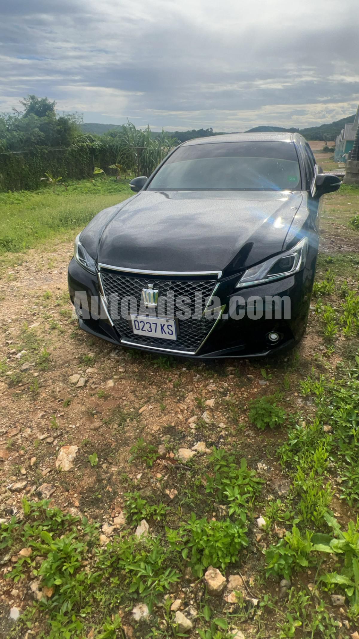2015 Toyota Crown Athlete for sale in St. James, Jamaica