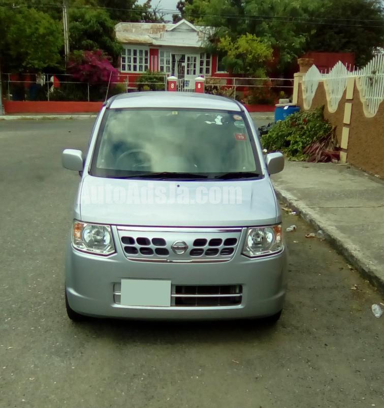 2013 Nissan Car for sale in Kingston / St. Andrew, Jamaica