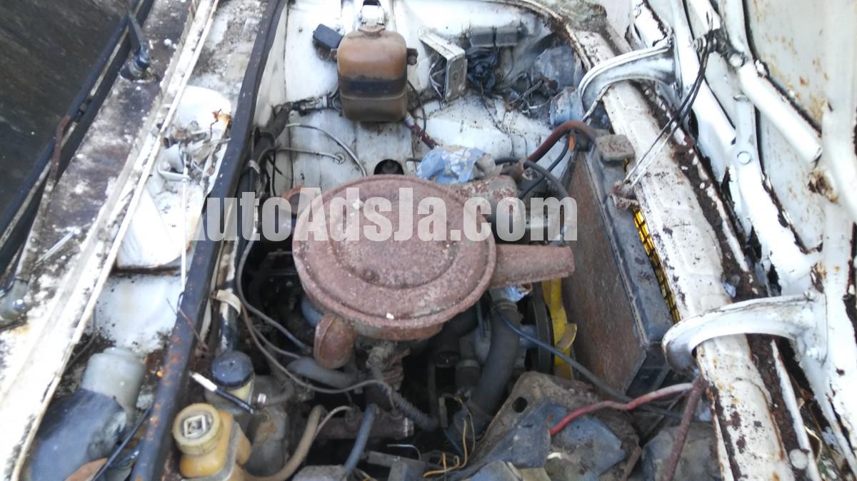 1982 Lada Ba3 Vaz for sale in St. James, Jamaica