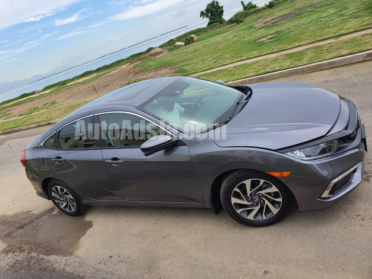 2016 Honda Civic EX for sale in St. Catherine, Jamaica
