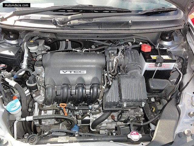 Egr honda airwave
