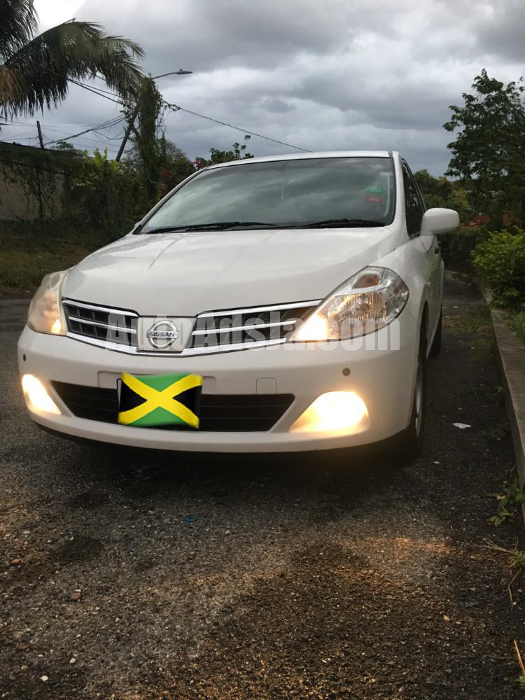 2012 Nissan Tiida for sale in St. James, Jamaica