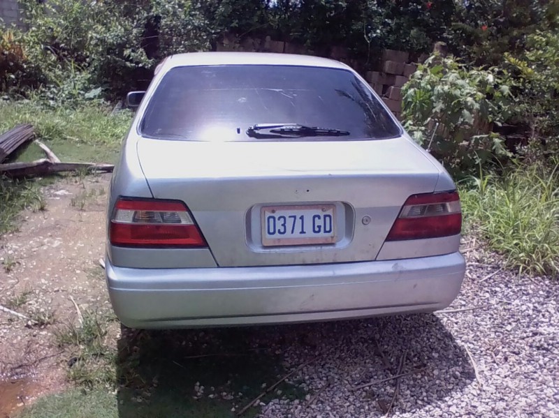 2001 Nissan blue bird for sale in St. Catherine, Jamaica ... 2001 Nissan blue bird for sale in St. Catherine, Jamaica ...