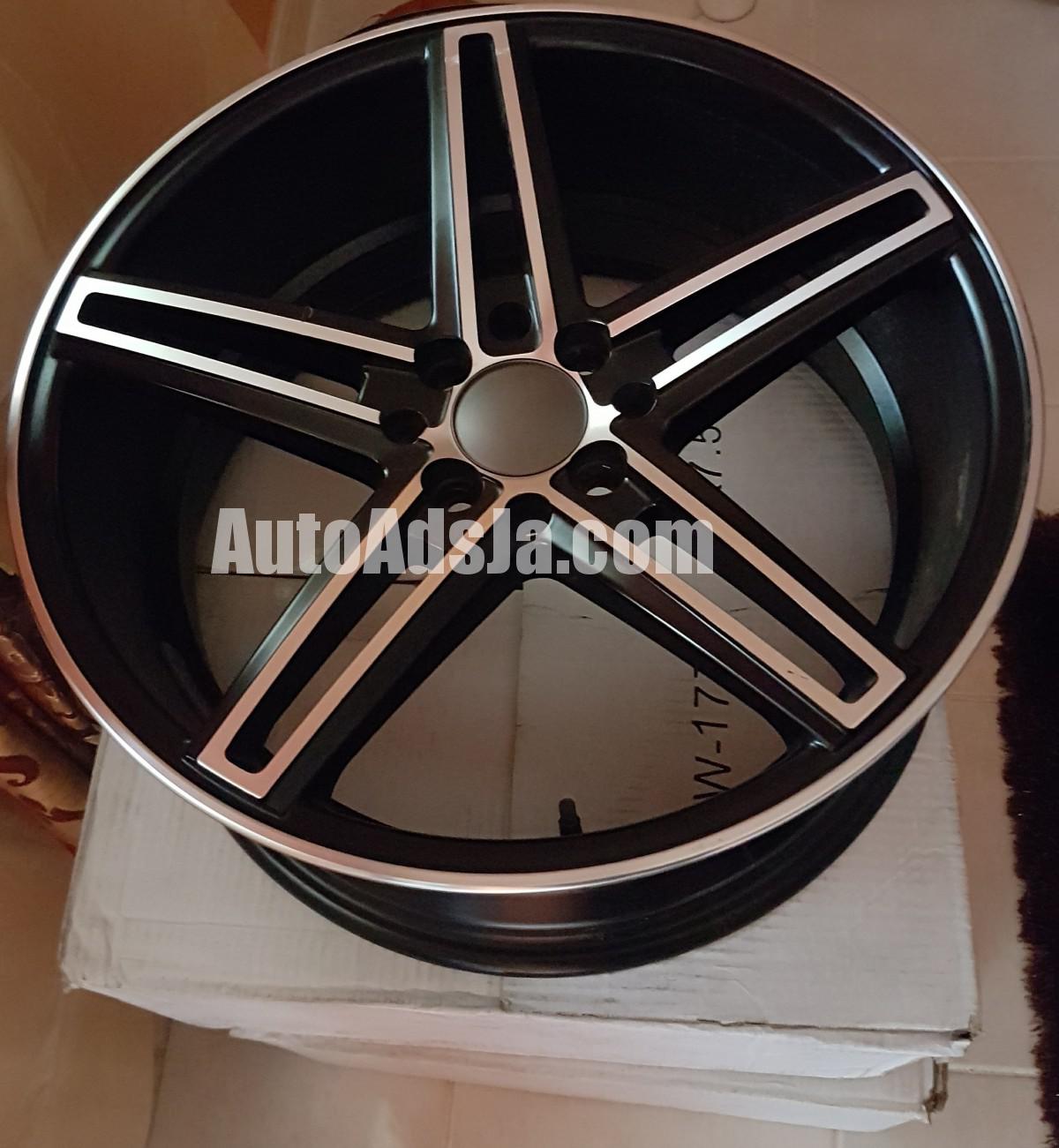 2018 Honda Rims for sale in St. Catherine, Jamaica