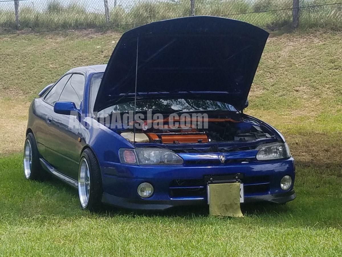 1999 Toyota Levin for sale in Westmoreland, Jamaica