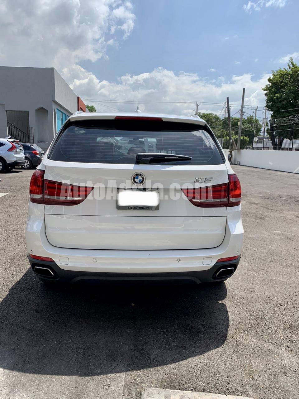 2017 Bmw X5 For Sale In Kingston St Andrew Jamaica