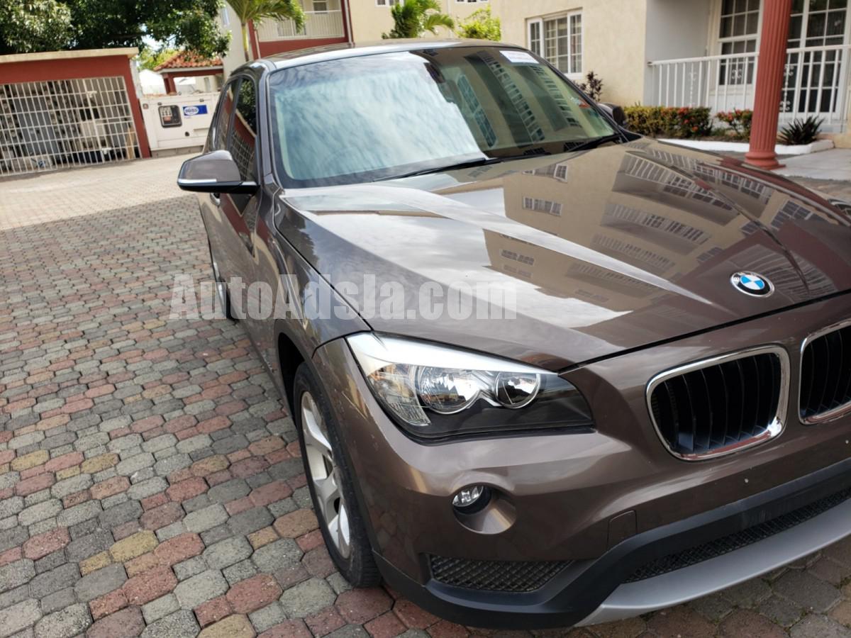 2014 Bmw X1 Xdrive 20i For Sale In Kingston St Andrew Jamaica Autoadsja Com