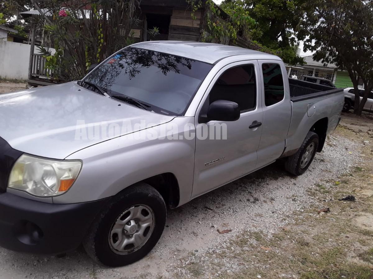 2006 Toyota for sale in St. James, Jamaica