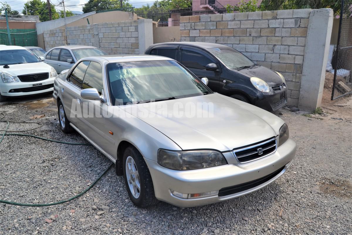 Honda inspire 1998