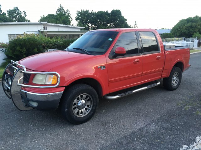2002 Ford F150 For Sale >> 2002 Ford F150 For Sale In Kingston St Andrew Jamaica Autoadsja Com 2002 Ford F150 For Sale >> 2002 Ford F150 For Sale In Kingston St Andrew Jamaica Autoadsja Com