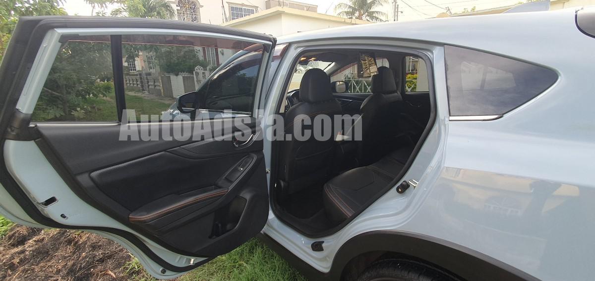 2018 Subaru XV for sale in St. Catherine, Jamaica