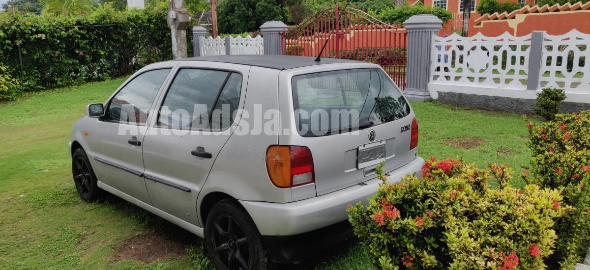 1999 Volkswagen POLO for sale in St. Ann, Jamaica