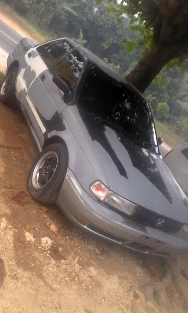 1989 Nissan NIssan b13 for sale in St. Catherine, Jamaica