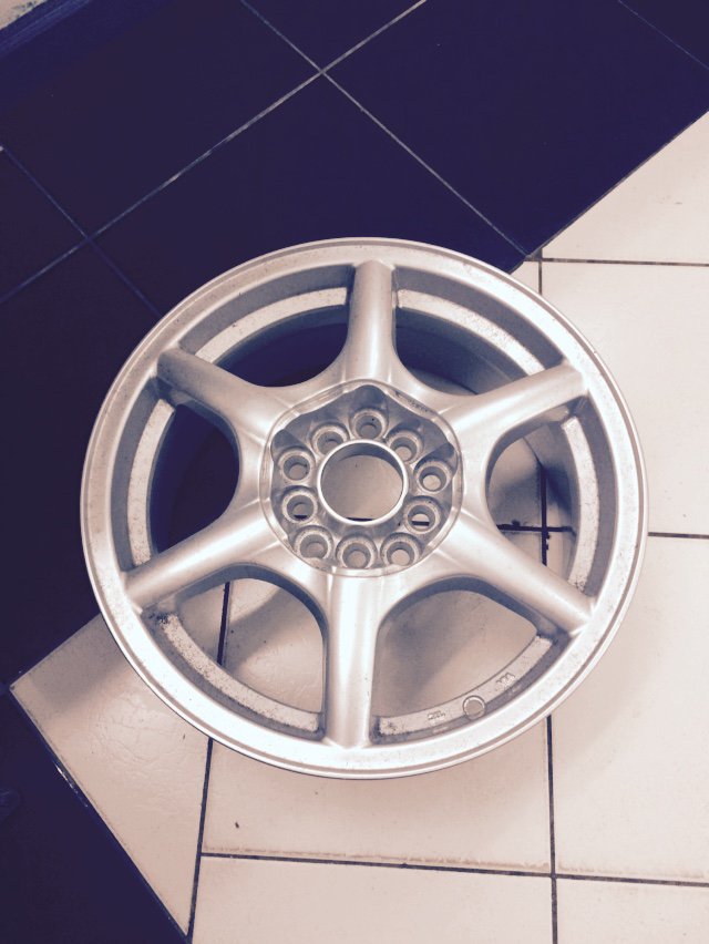 2014 Honda Rims for sale in St. Ann, Jamaica