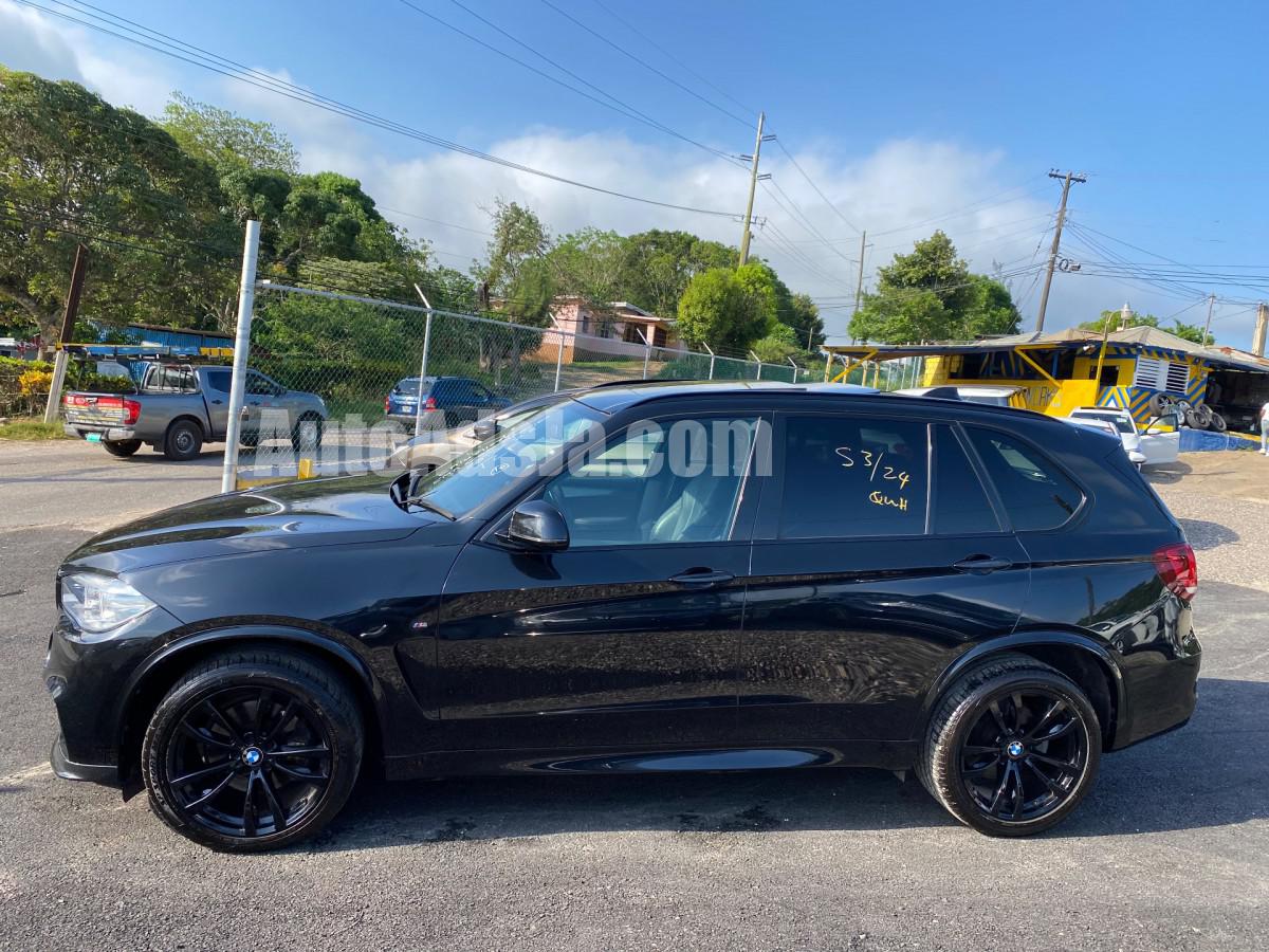 2018 BMW X5 30d for sale in Manchester, Jamaica