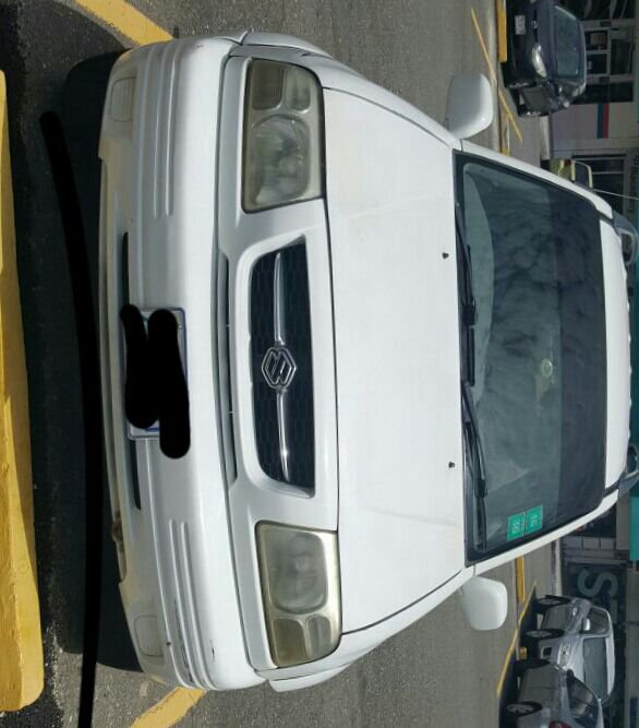 2000 Suzuki Suv for sale in Kingston / St. Andrew, Jamaica