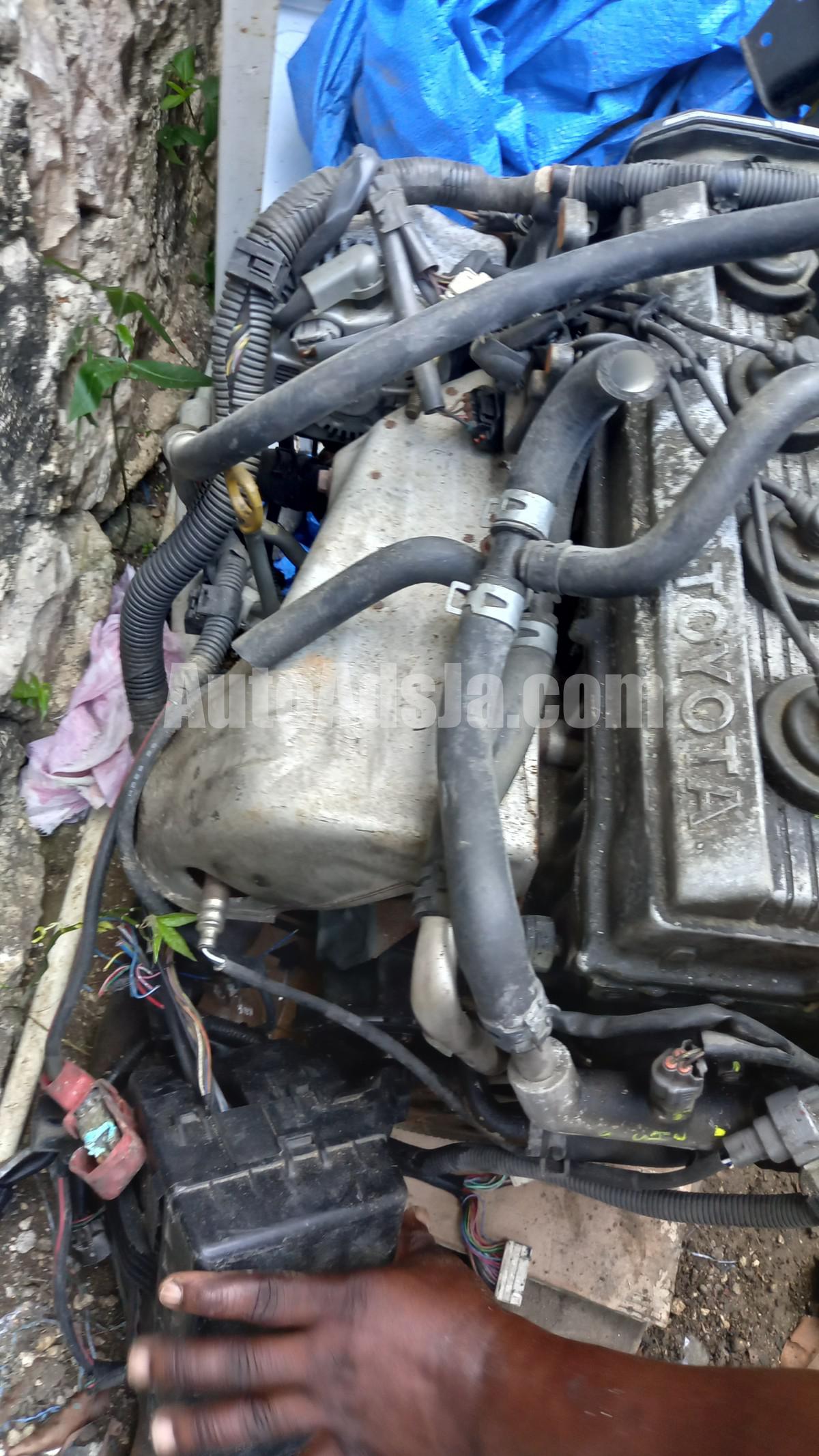 1997 Toyota 3s engine for sale in St. Ann, Jamaica
