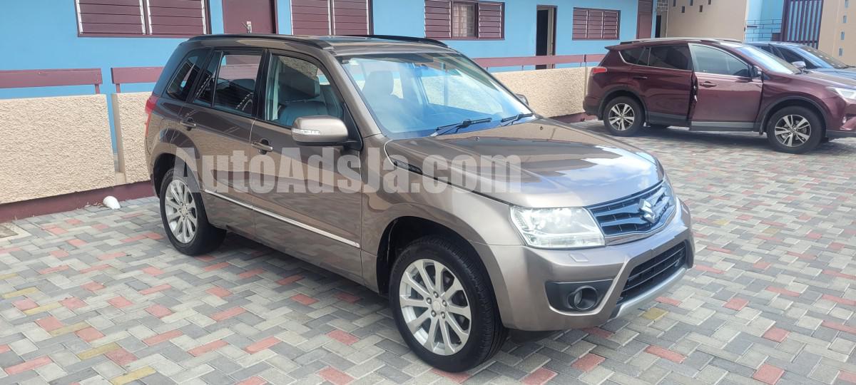 2019 Suzuki Grand Vitara for sale in Kingston / St. Andrew, Jamaica