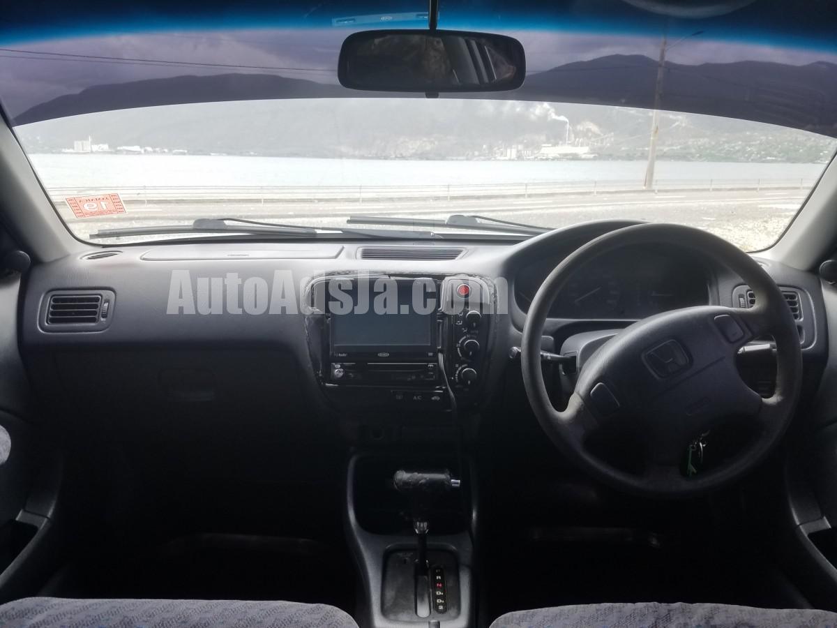 2000 Honda Ek hatchback for sale in Kingston / St. Andrew, Jamaica