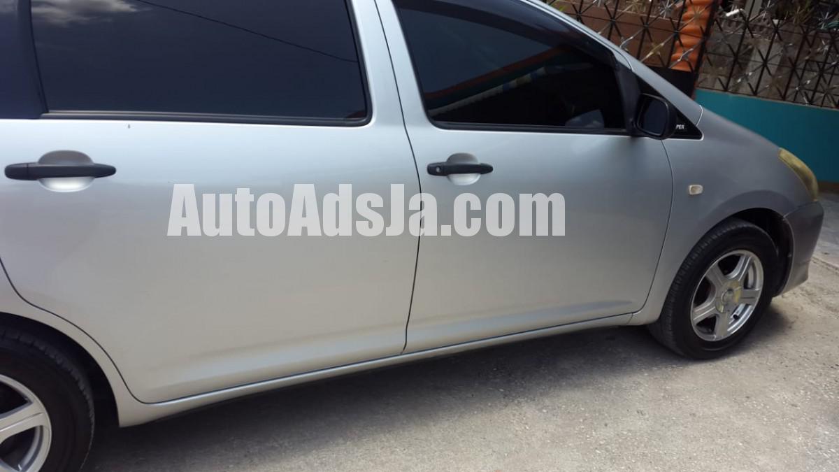 2008 Toyota Wish for sale in St. Catherine, Jamaica