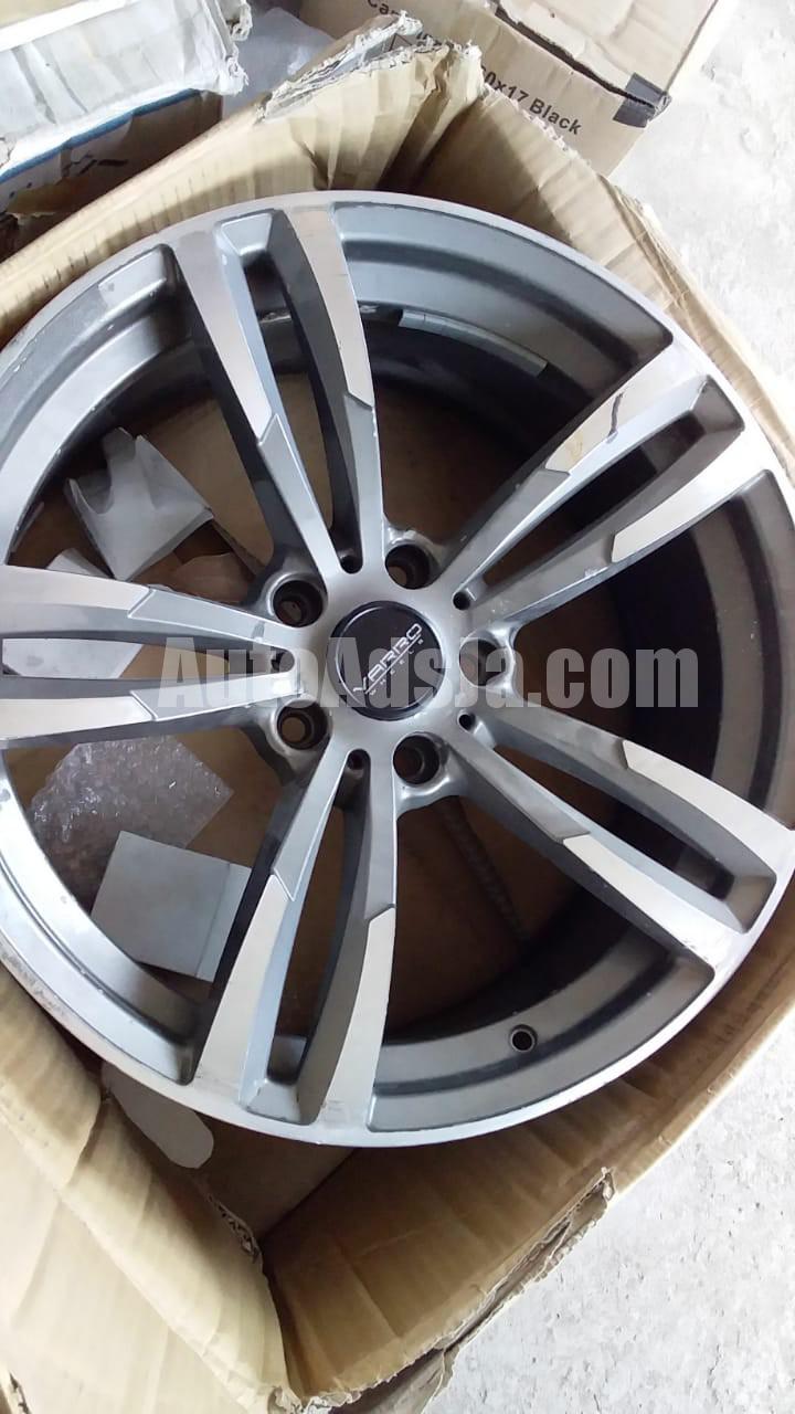 2016 BMW Rims for sale in Kingston / St. Andrew, Jamaica