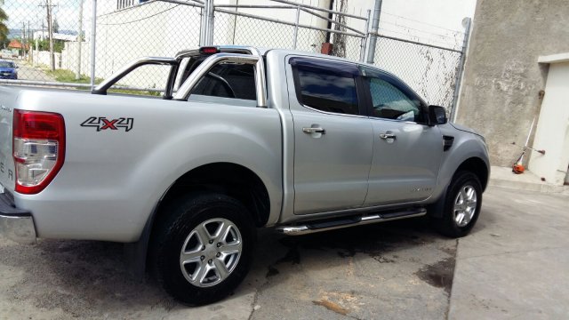 2012 Ford Ranger for sale in Kingston / St. Andrew, Jamaica | AutoAdsJa.com