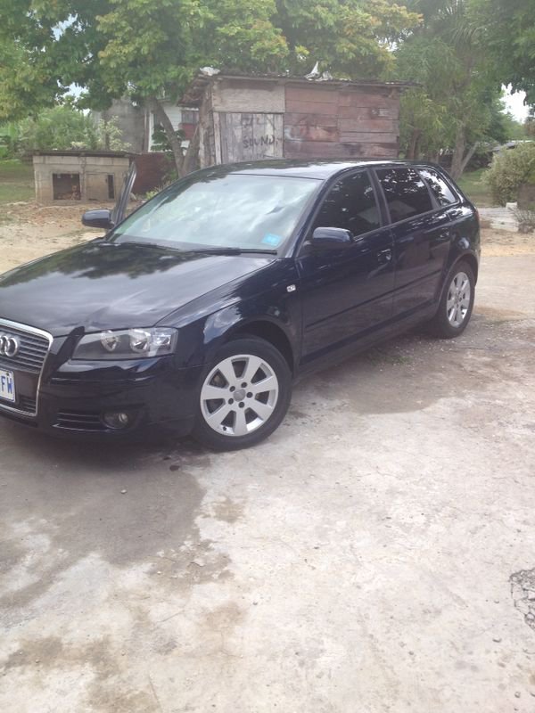 2005 Audi a3 for sale in Westmoreland, Jamaica