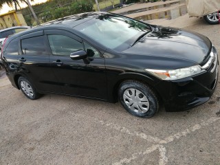 2009 Honda Stream for sale in Kingston / St. Andrew, Jamaica