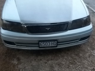 1997 Nissan Bluebird sss for sale in St. Catherine, Jamaica