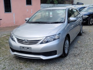 2016 Toyota Allion G for sale in Kingston / St. Andrew, Jamaica