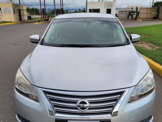 2015 Nissan Sylphy