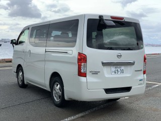 2016 Nissan Caravan for sale in St. James, Jamaica