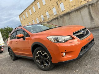 2015 Subaru XV 
$2,050,000