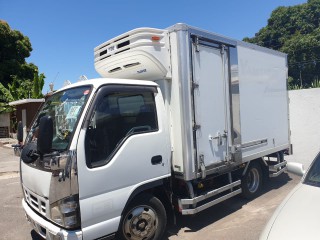 2005 Isuzu Elf for sale in Kingston / St. Andrew, Jamaica